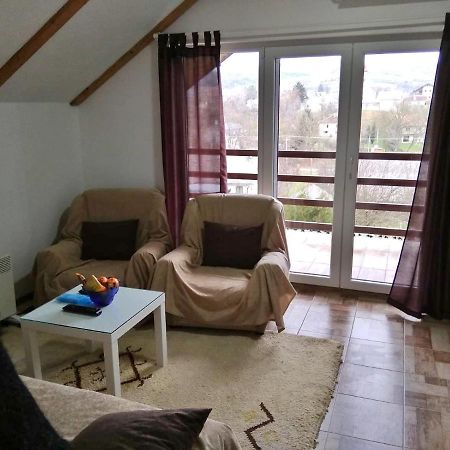 Apartmani Zapis Vrdnik Exterior photo