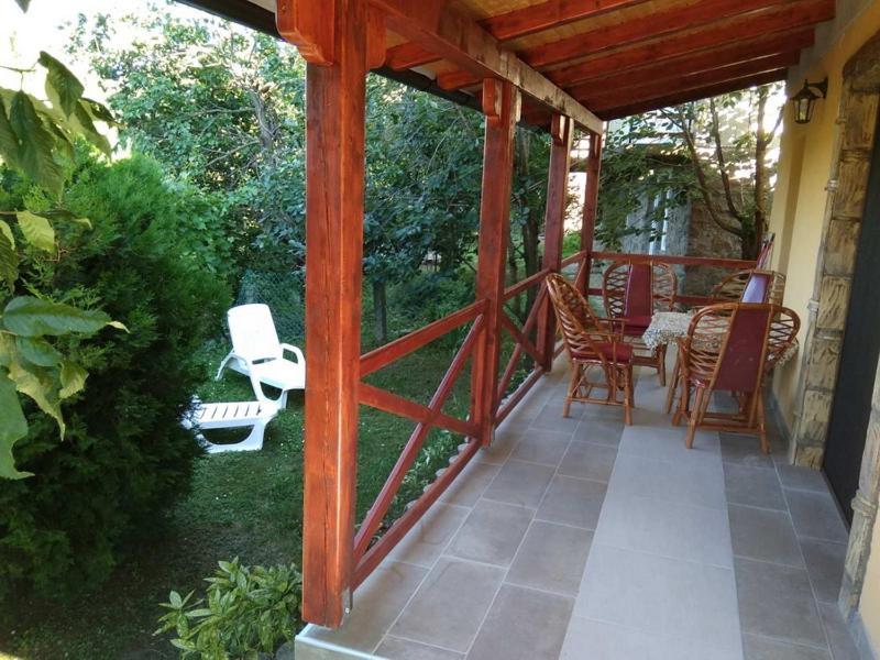 Apartmani Zapis Vrdnik Exterior photo