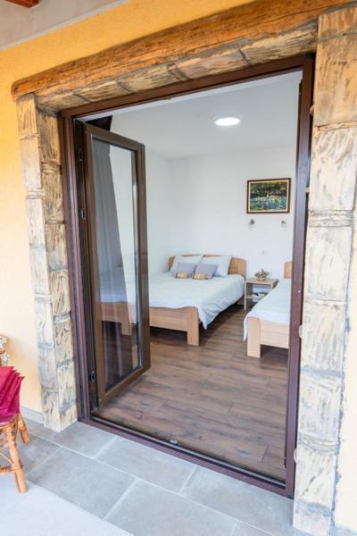 Apartmani Zapis Vrdnik Exterior photo