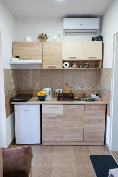 Apartmani Zapis Vrdnik Exterior photo