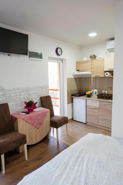 Apartmani Zapis Vrdnik Exterior photo