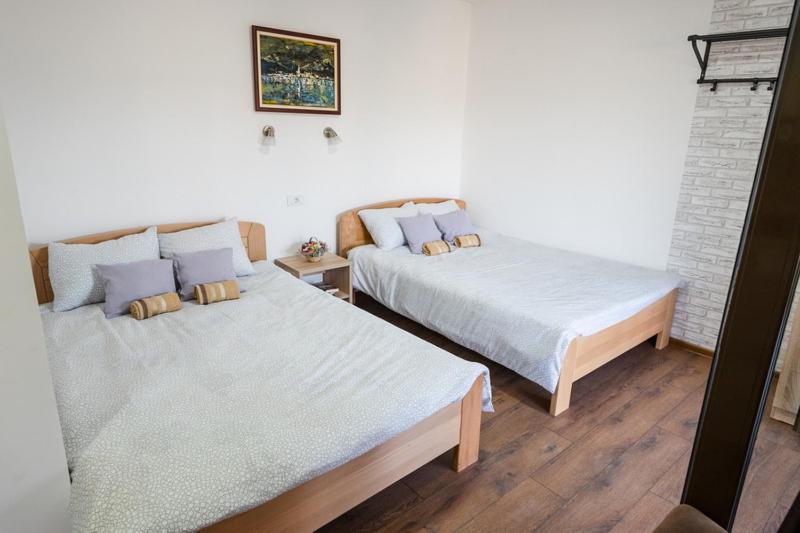 Apartmani Zapis Vrdnik Exterior photo